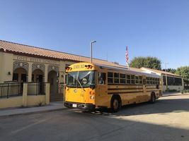 School Re-Opening Soon